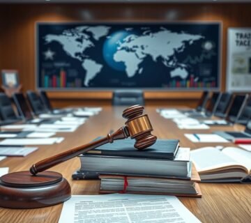 İhracatta Hukuki Uyuşmazlıkların Çözümü