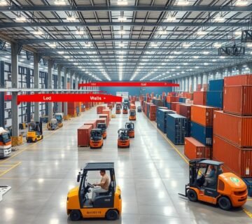 İhracatta Lojistik Yönetiminde Yenilikler