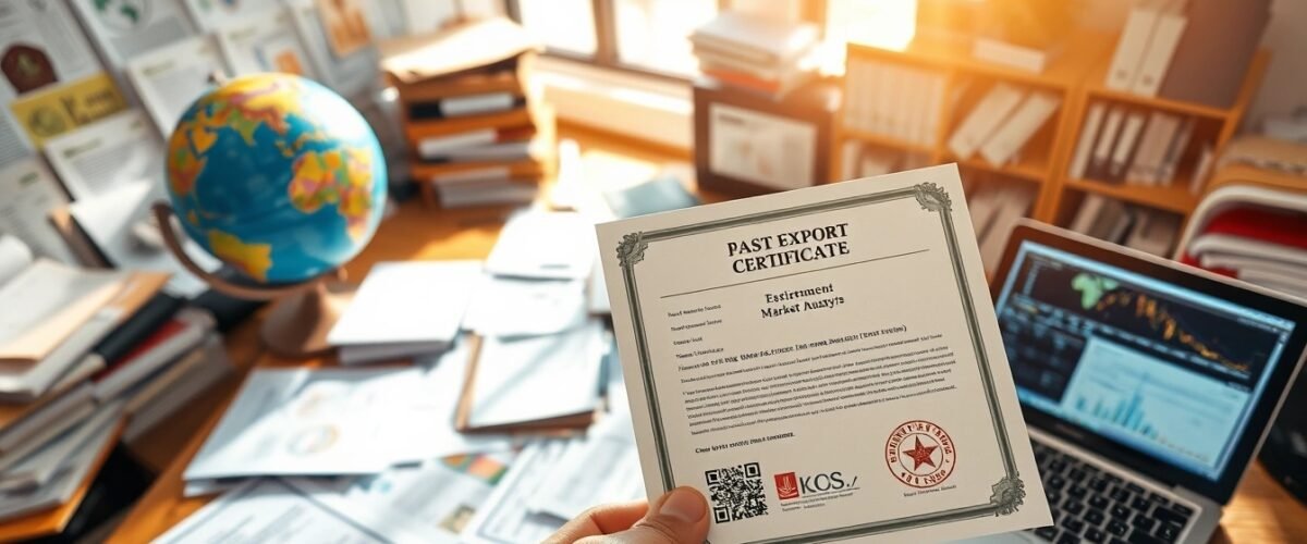 İhracatta Marka Tescili ve Hukuki Koruma