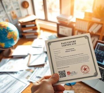 İhracatta Marka Tescili ve Hukuki Koruma