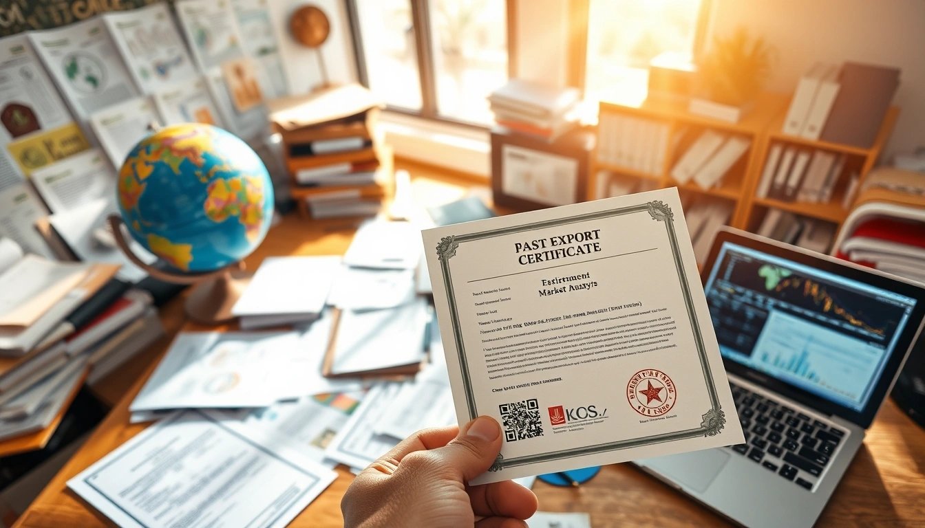 İhracatta Marka Tescili ve Hukuki Koruma