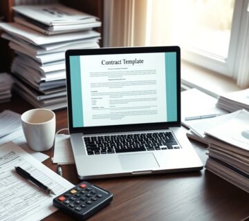 İhracatta Sözleşme Hazırlarken Dikkat Edilecekler