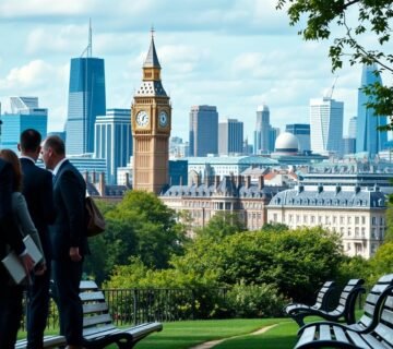 İngiltere’de Limited Şirketin Avantajları