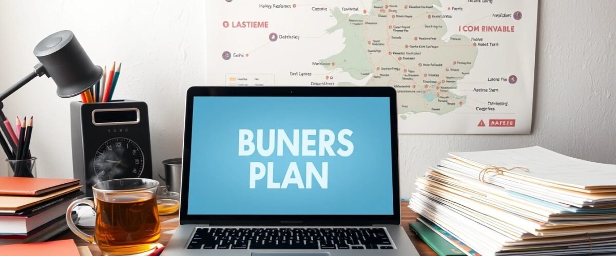 İngiltere’de Şirket Kurma Rehberi