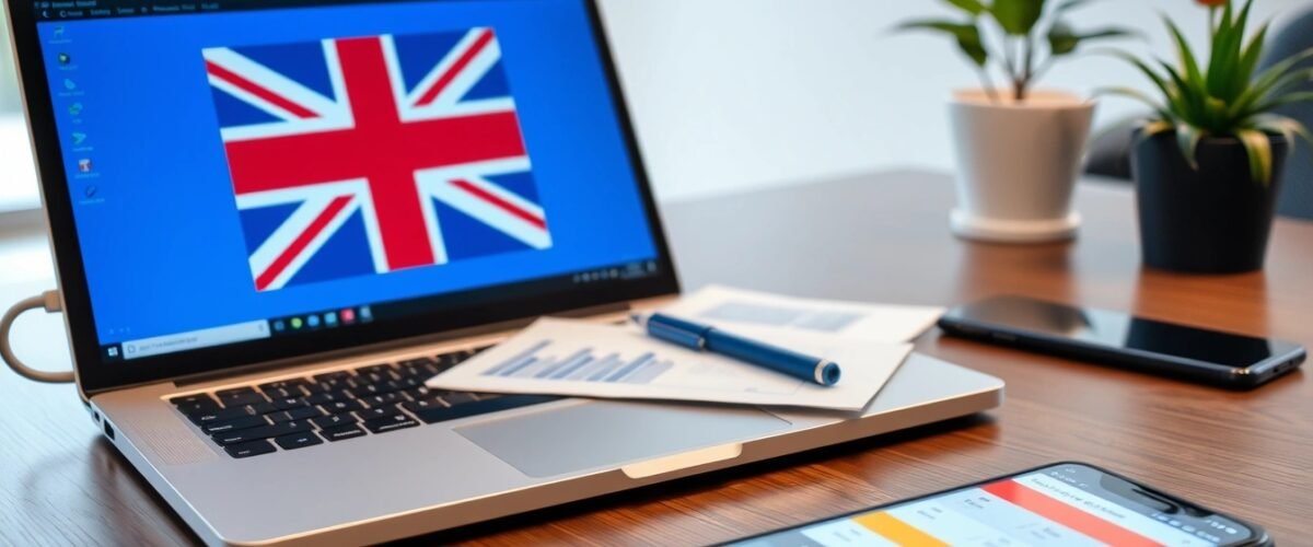 İngiltere’de Şirket Kurulumunda Banka İşlemleri