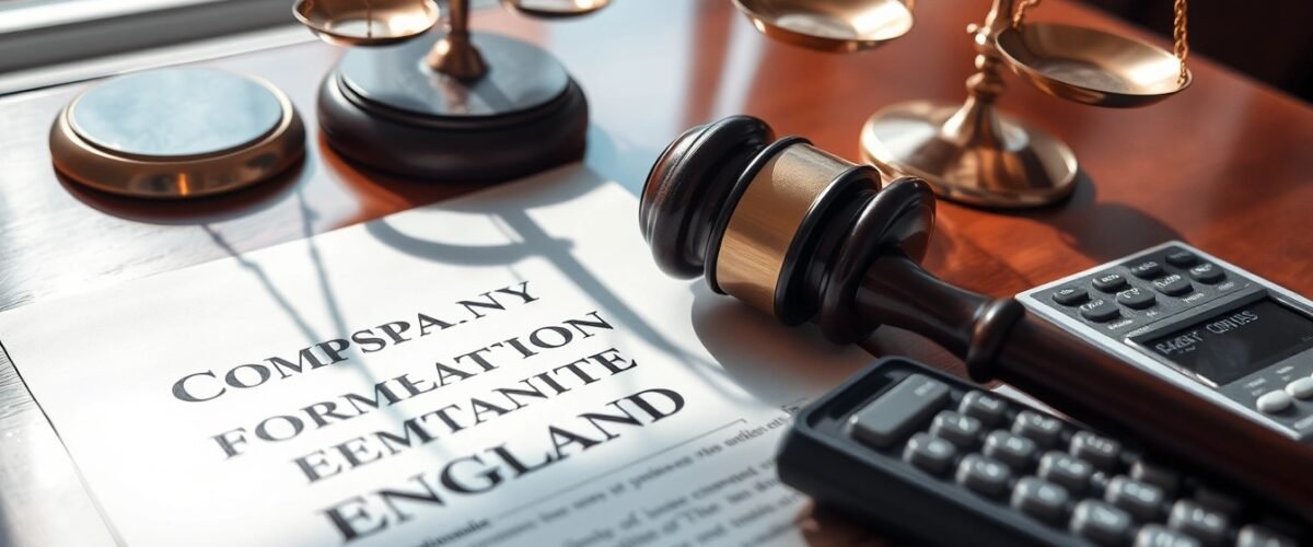 İngiltere’de Şirket Kurulumunda Hukuki Riskler