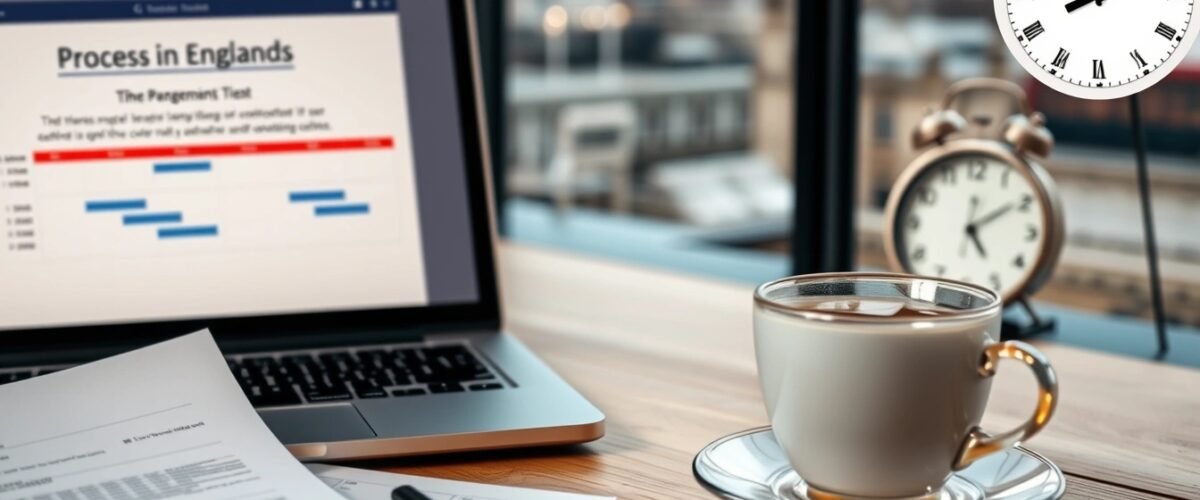 İngiltere’de Şirket Kurulumunda Süreç Takibi