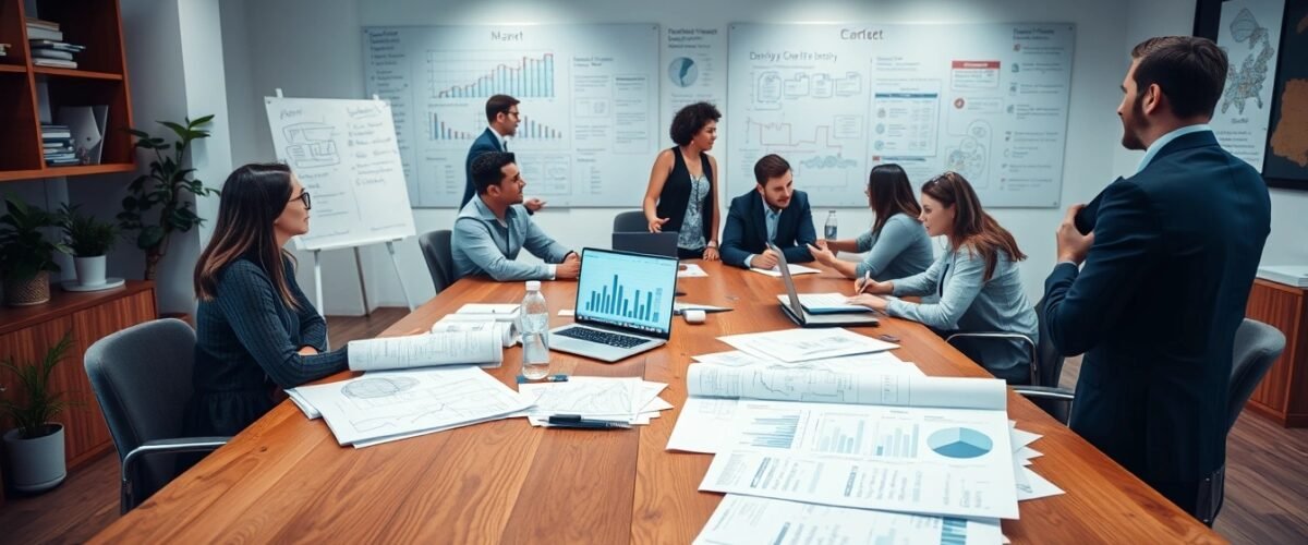 İngiltere’de Şirket Kurulumunda Ticari Strateji