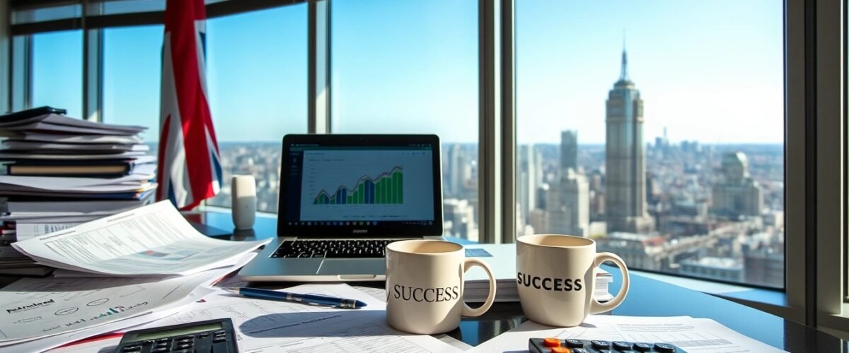 İngiltere’de Şirket Kurulumunda Vergi Avantajları