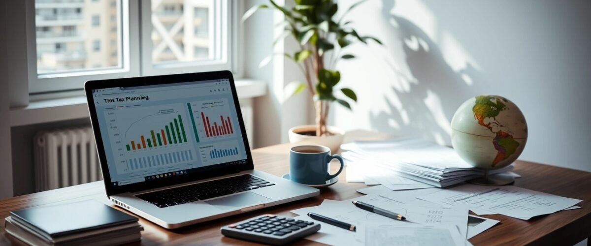 İngiltere’de Şirket Kurulumunda Vergi Planlaması