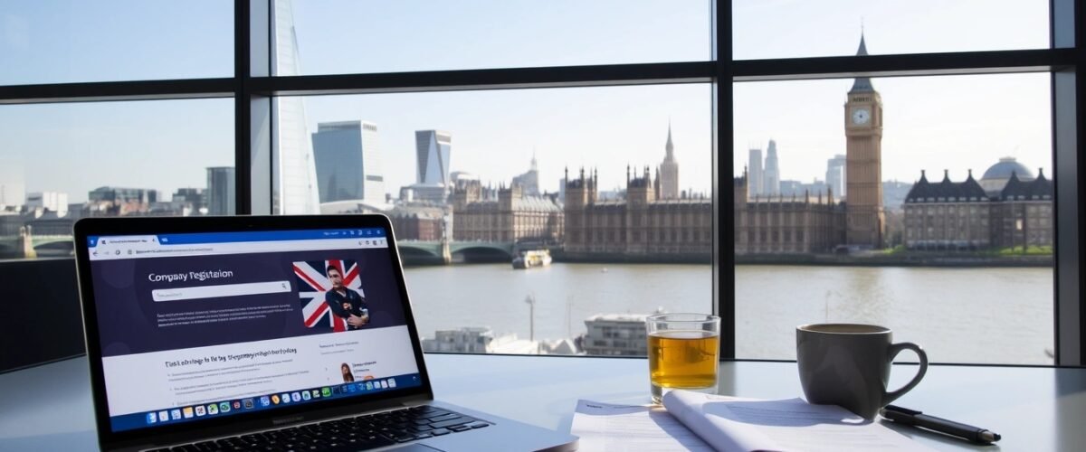 İngiltere’de Şirket Kurulumunda Yasal Süreçler