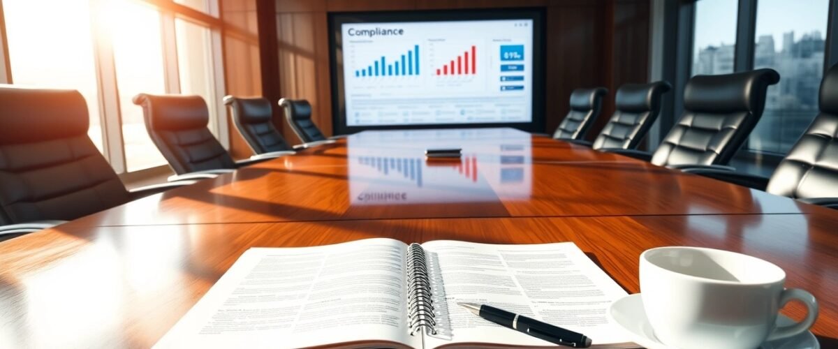 İngiltere’de Şirket Yönetiminde Uyumluluk