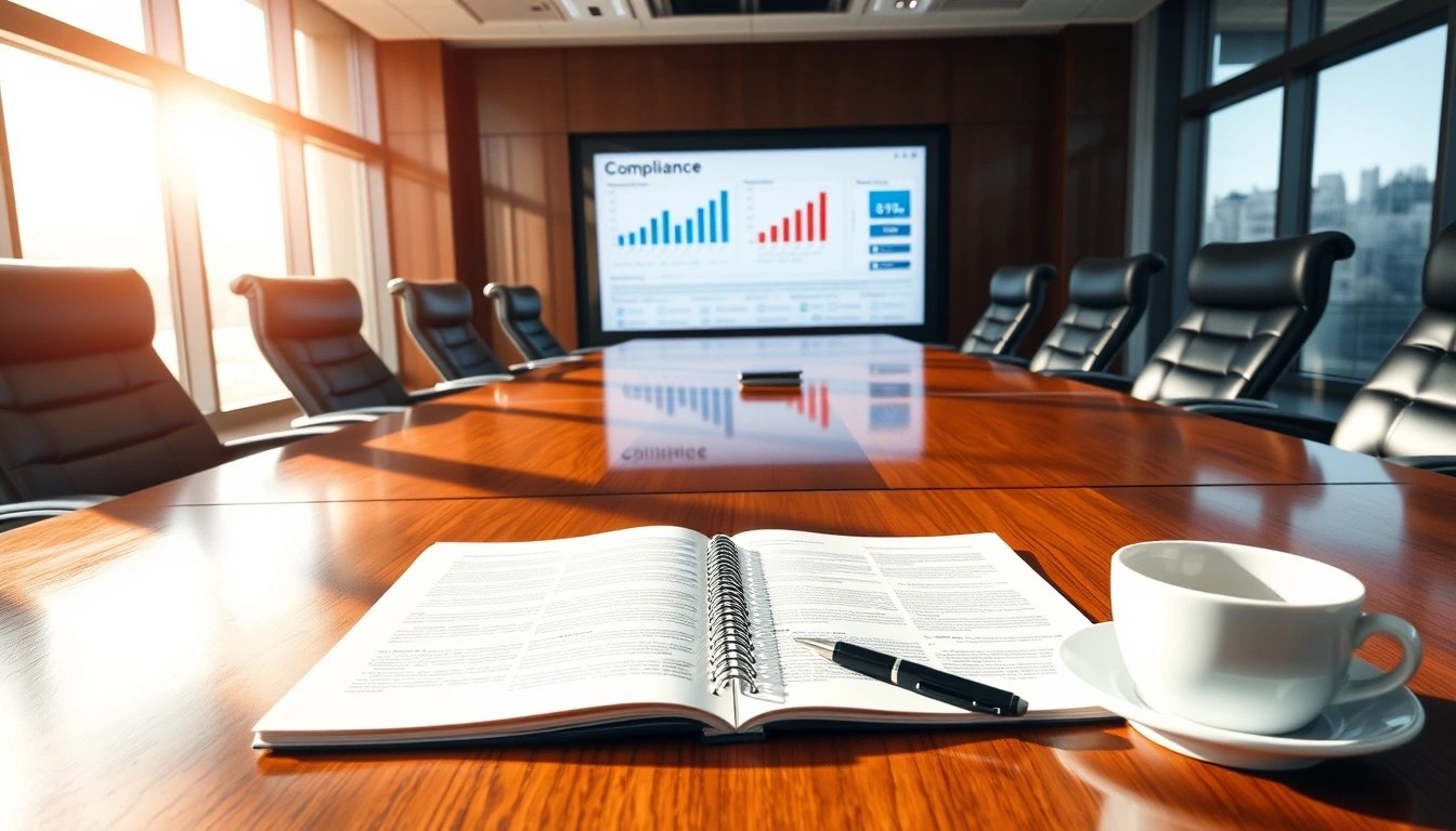 İngiltere’de Şirket Yönetiminde Uyumluluk