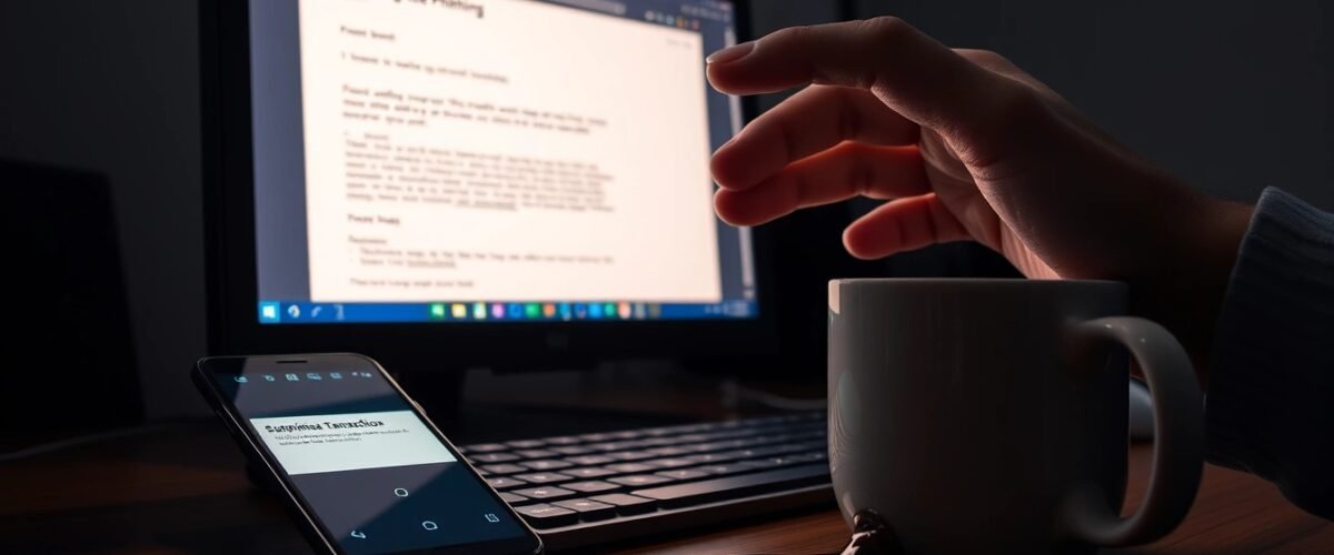 İnternet Üzerinden İşlenen Dolandırıcılık Suçları