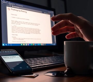 İnternet Üzerinden İşlenen Dolandırıcılık Suçları