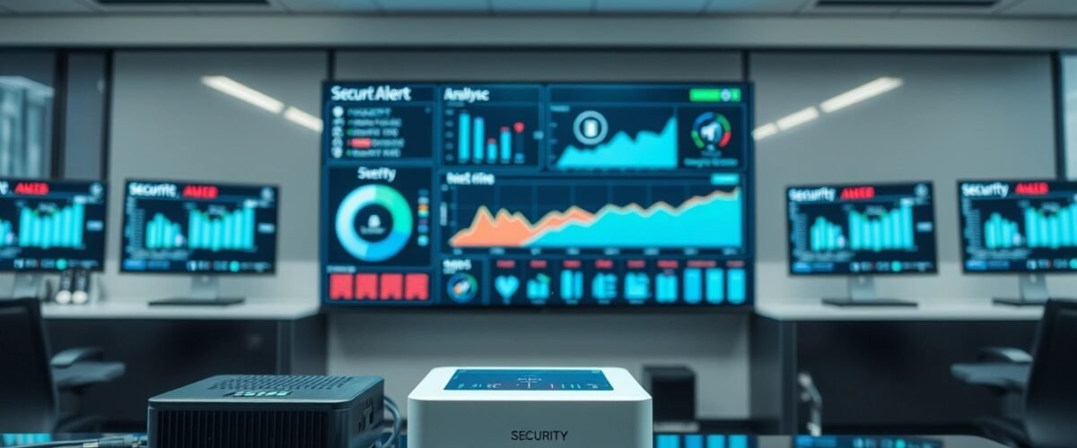 IoT Cihazlarının Kurumsal Güvenlik Politikaları