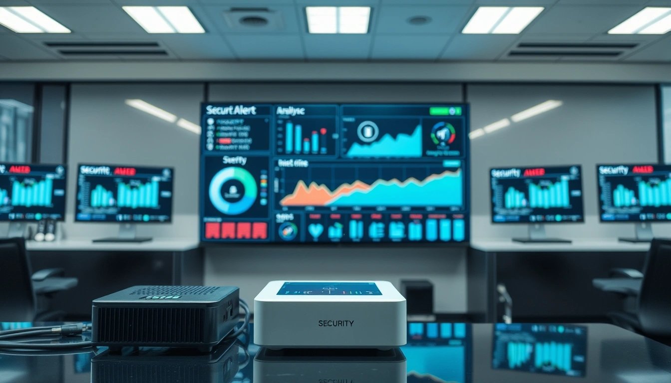 IoT Cihazlarının Kurumsal Güvenlik Politikaları