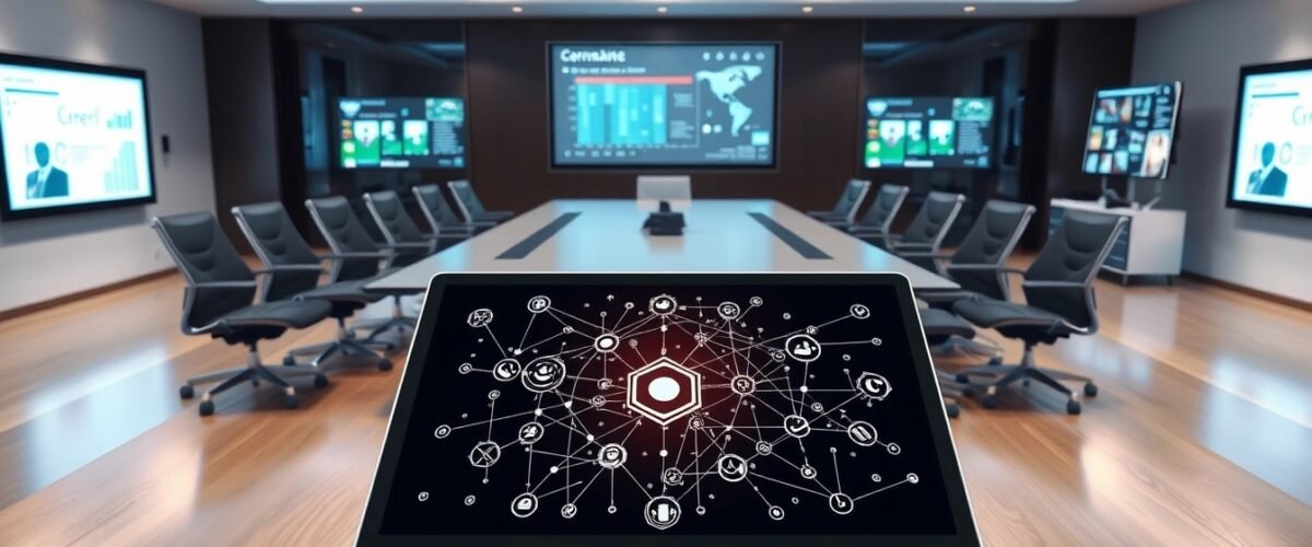 IoT Sistemlerinin Kurumsal Kullanımı