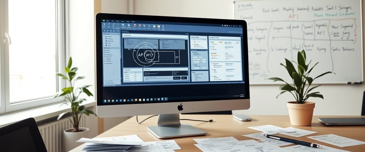 İşletmeler İçin API Yönetimi Rehberi