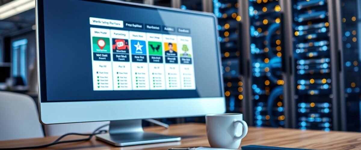 İşletmeler İçin En Uygun Hosting Türleri