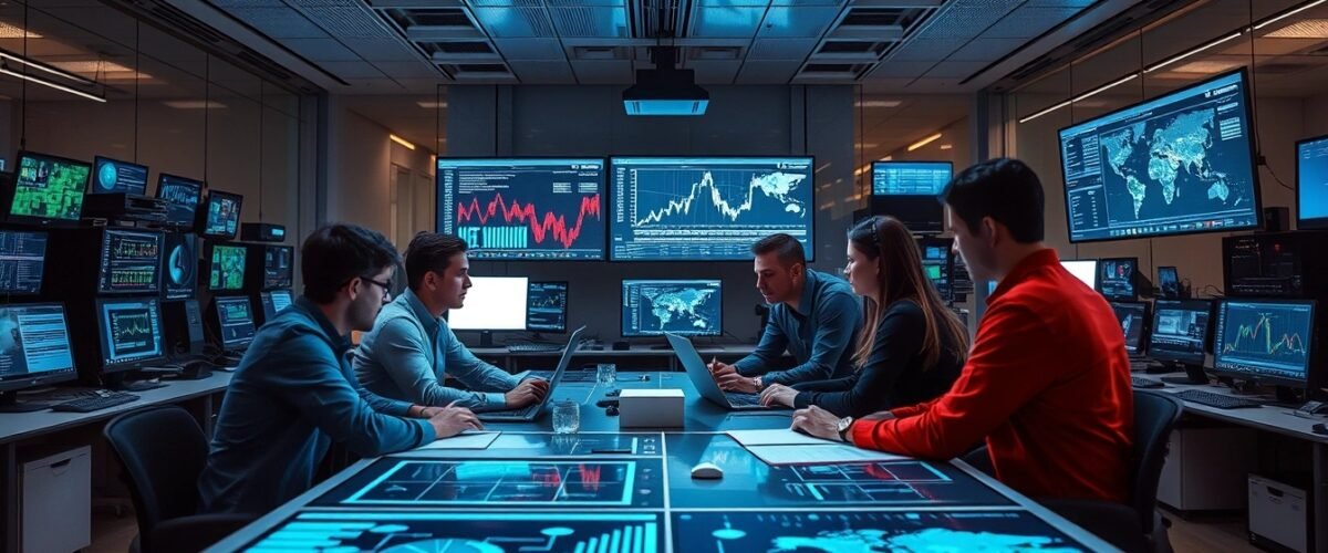 İşletmeler İçin Siber Olay Müdahale Ekipleri