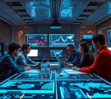 İşletmeler İçin Siber Olay Müdahale Ekipleri