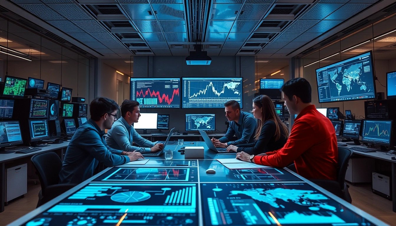 İşletmeler İçin Siber Olay Müdahale Ekipleri