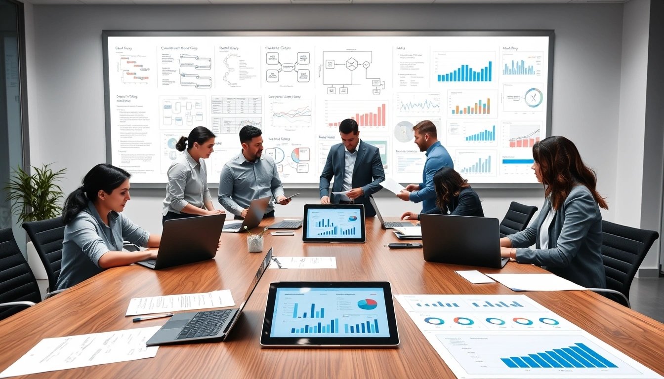 İşletmeler İçin Veri İşleme Sözleşmeleri