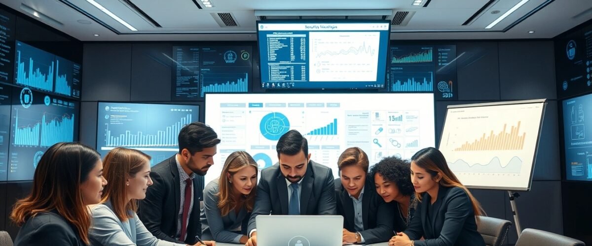 İşletmelerde Güvenlik Olayları Analiz Teknikleri