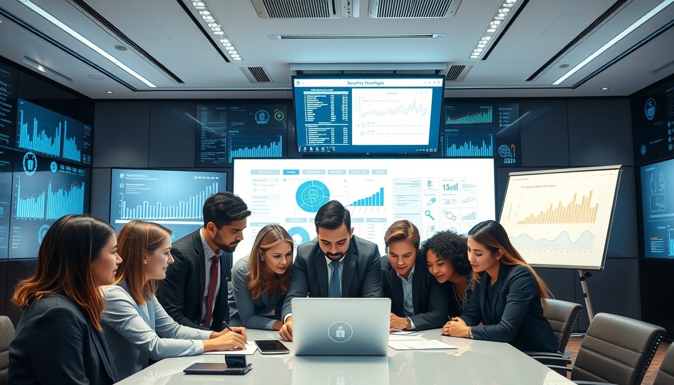 İşletmelerde Güvenlik Olayları Analiz Teknikleri