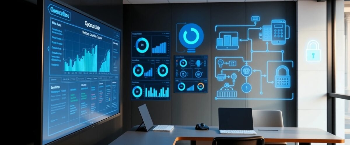 ISO 27001 Uyumlu Güvenlik Yönetimi