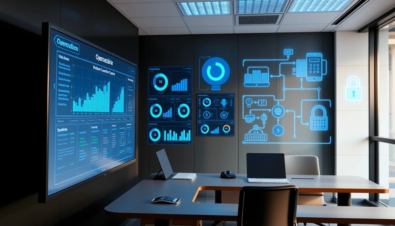 ISO 27001 Uyumlu Güvenlik Yönetimi