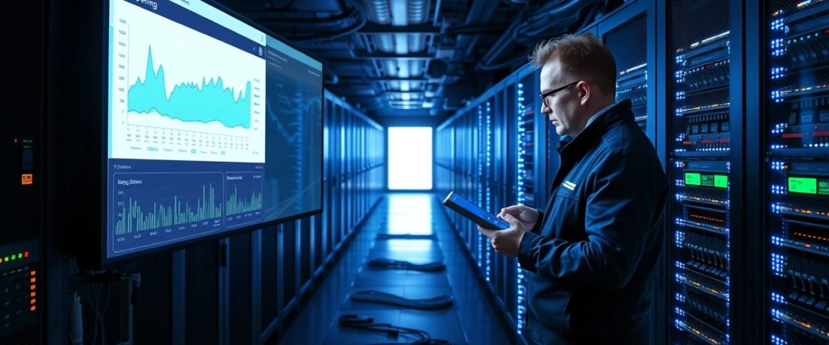 IT Altyapısında Kesintisiz Çalışma Stratejileri