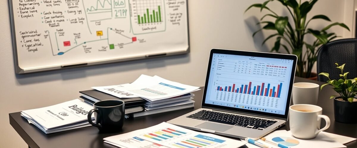 IT Bütçesi Hazırlama Rehberi