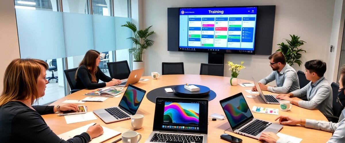 IT Çalışanlarının Eğitim Planlaması