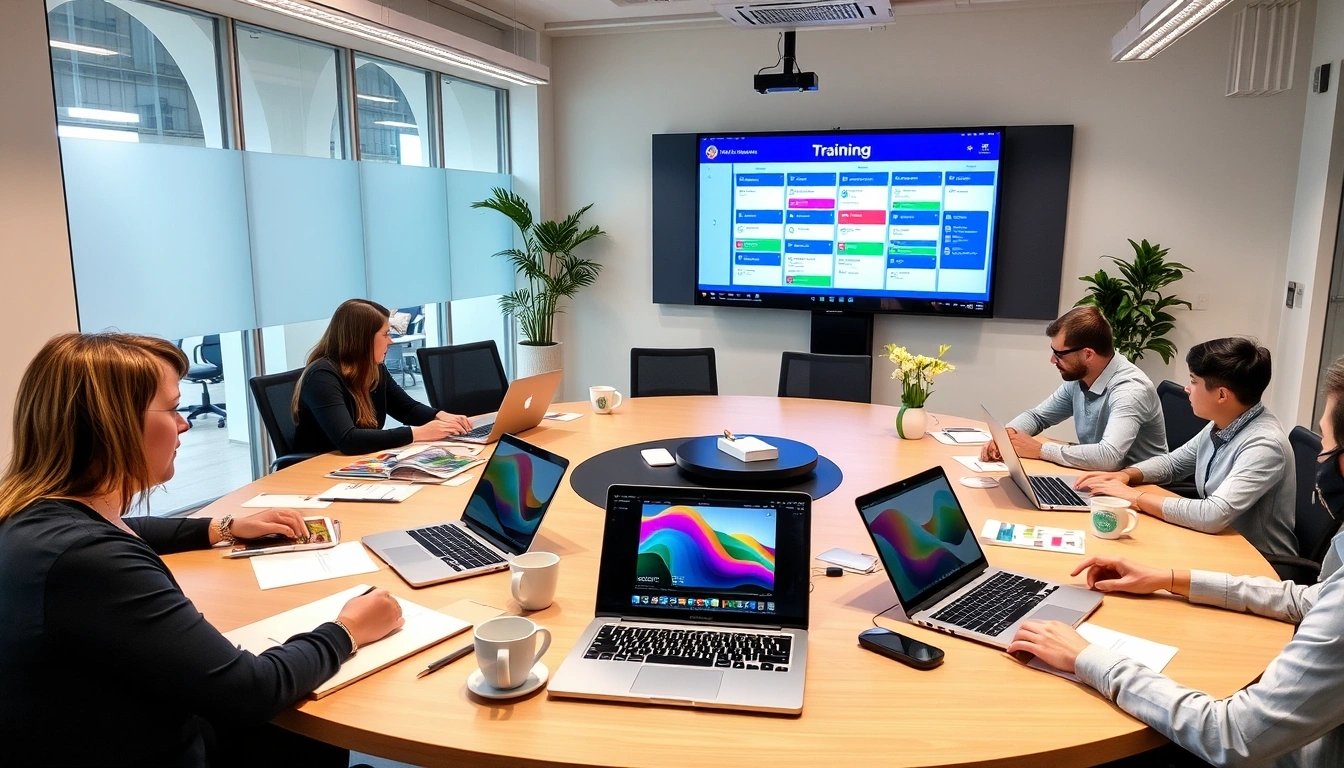 IT Çalışanlarının Eğitim Planlaması