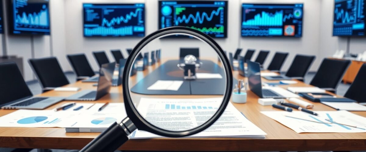 IT Denetim Süreçlerinin Temelleri