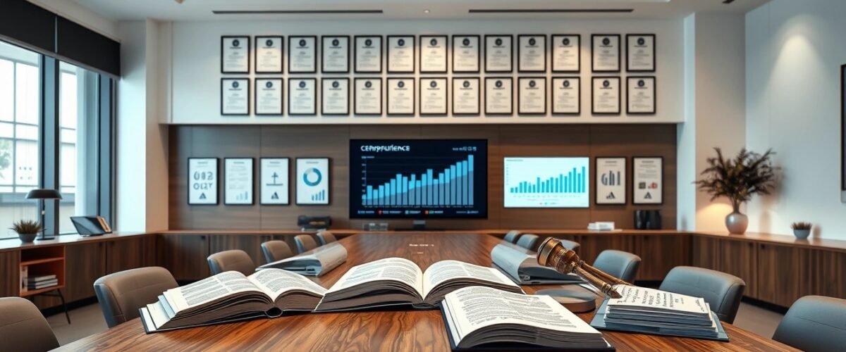 IT Denetimlerinde Hukuki Standartlar