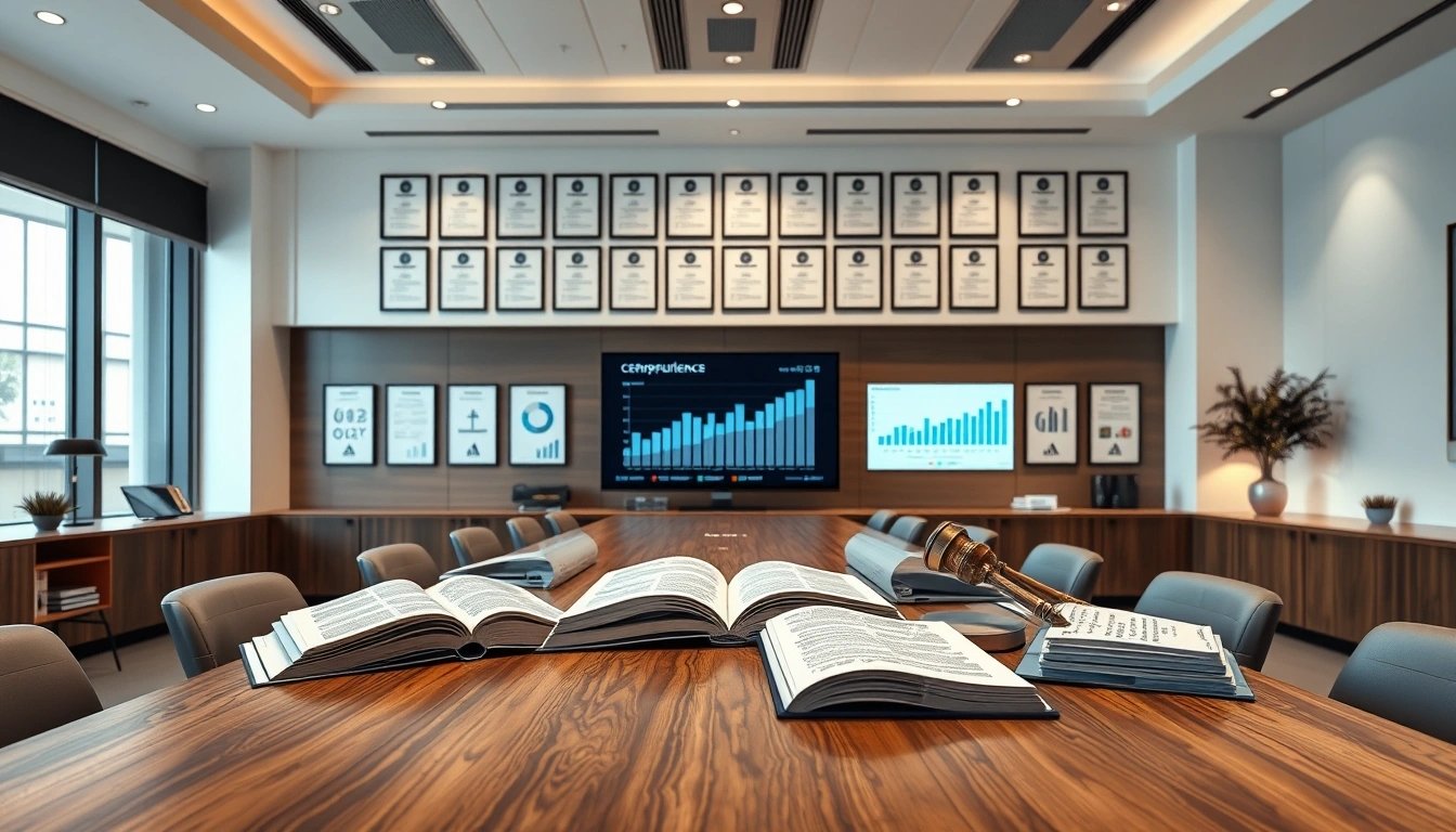 IT Denetimlerinde Hukuki Standartlar