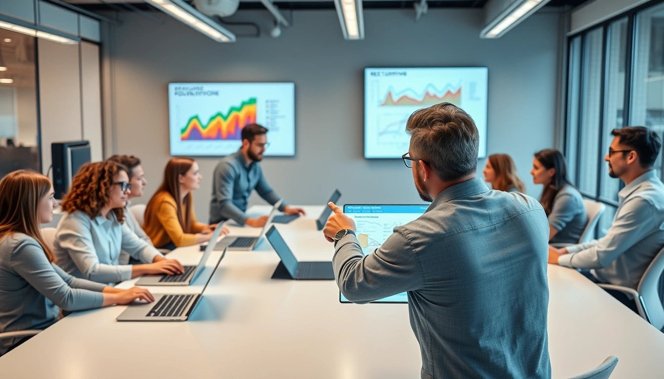 IT Departmanlarında İnsan Kaynağı Optimizasyonu