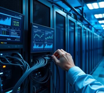 IT Ekosisteminde Yüksek Erişilebilirlik