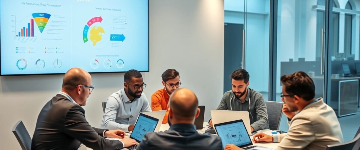 IT Hizmet Yönetimi (ITSM) Nedir?