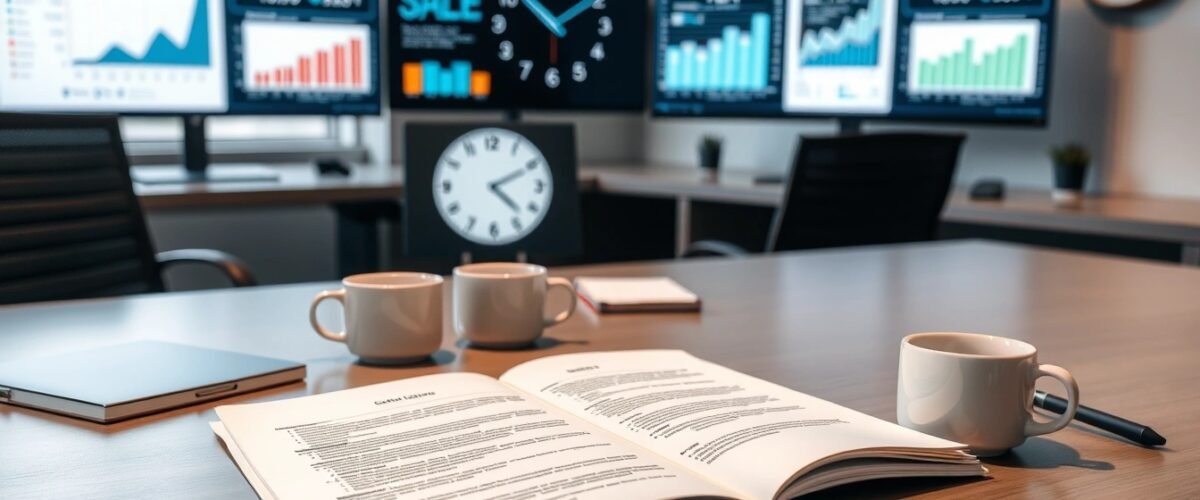 IT Hizmetlerinde SLA Yönetimi