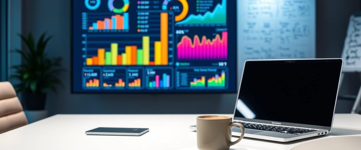 IT Operasyonlarında KPI Belirleme