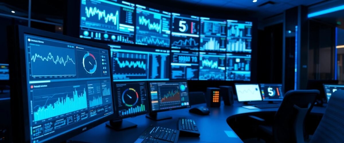 IT Operasyonlarında Şeffaflık