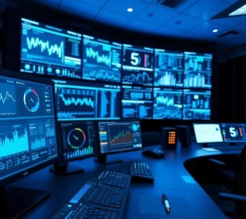 IT Operasyonlarında Şeffaflık