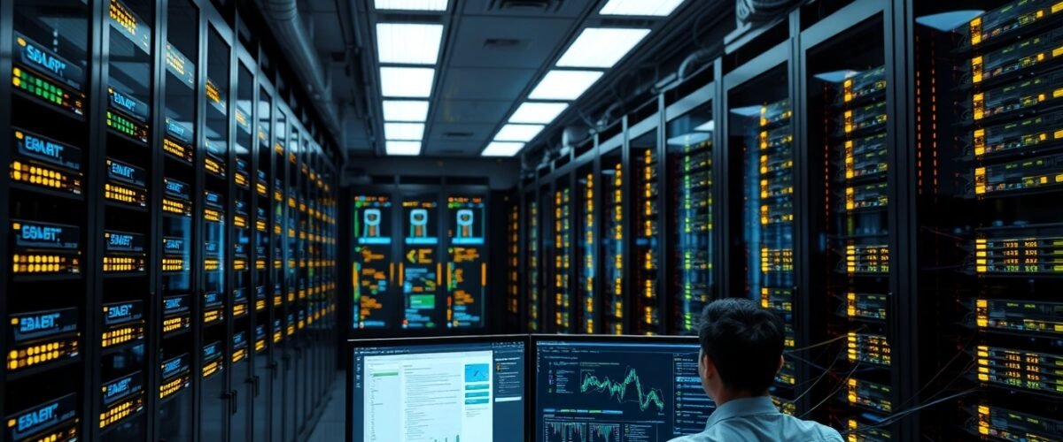 IT Ortamında Log Yönetimi