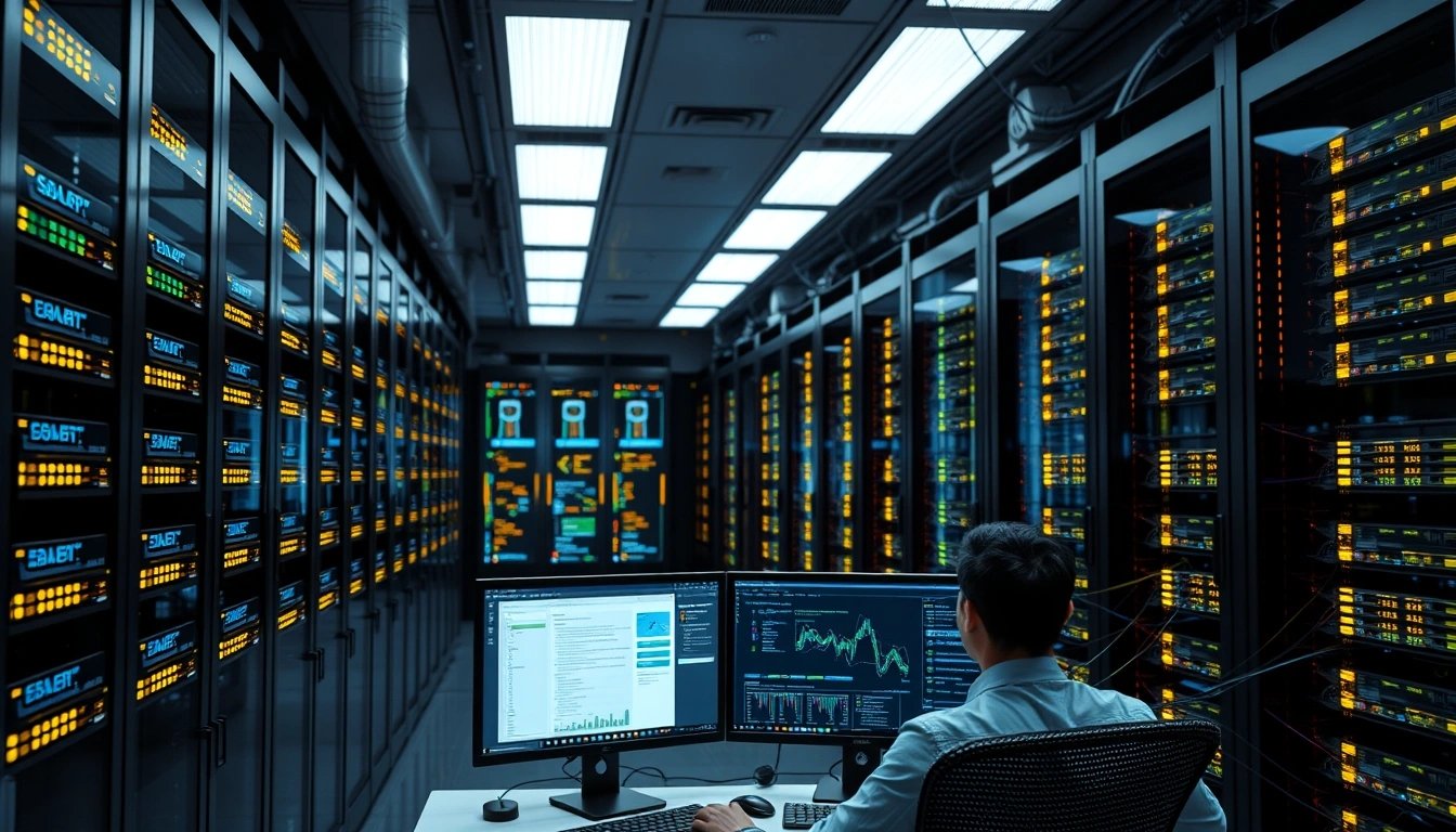 IT Ortamında Log Yönetimi