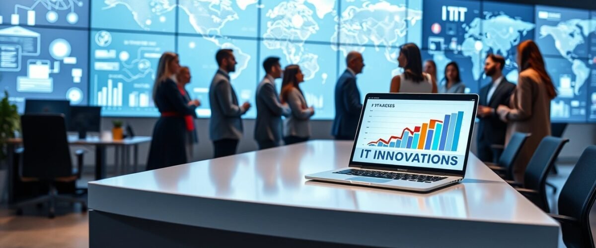 IT Outsourcing Avantajları