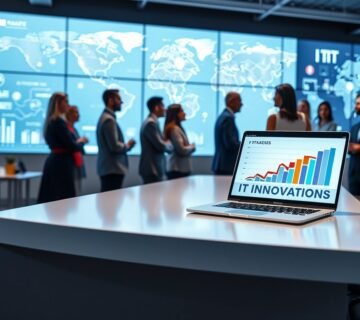 IT Outsourcing Avantajları